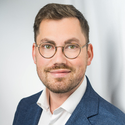 Dipl.-Ing. Florian Sommer