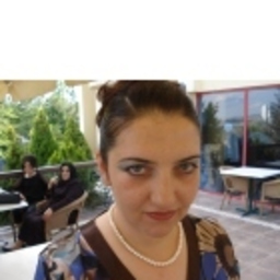 Ebru Şekeroğlu
