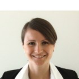 Isabelle Joelle Renoirte