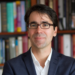 Profilbild Dominik Rößler