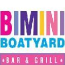 Bimini Boatyard