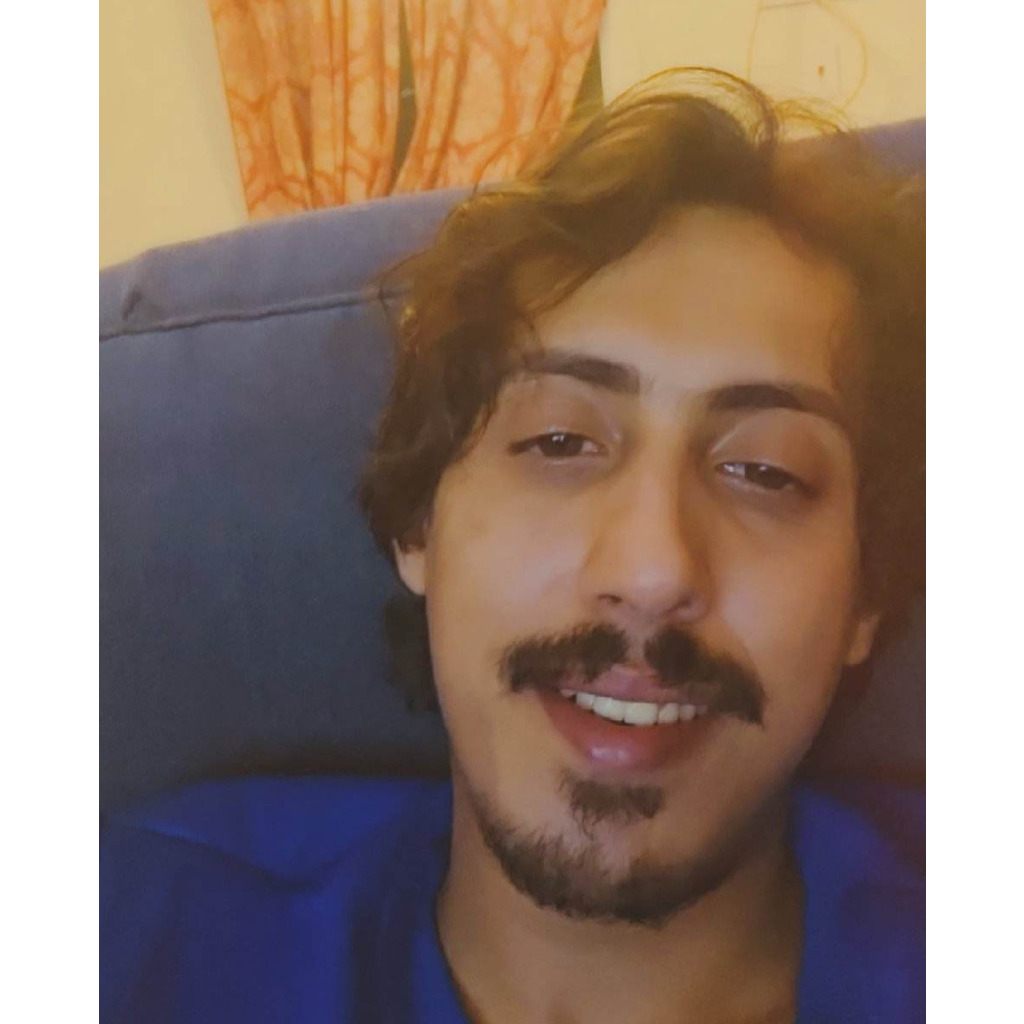 Ahmed Rami Delivery Driver Nada company XING