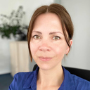 Social Media Profilbild Katharina Schaar Kölleda