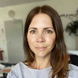 Katharina Schaar