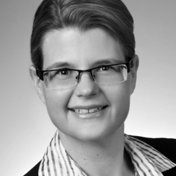 Anja Volk