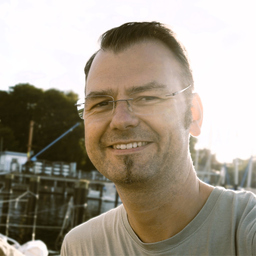 Lars Ekelöf