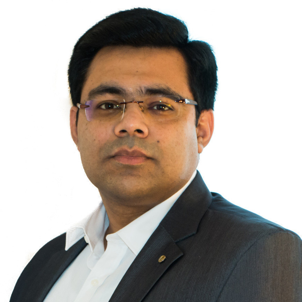 Anirban Banerjee - Manager - Cognizant Technology Solutions GmbH | XING