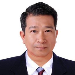 Arlan Resoco