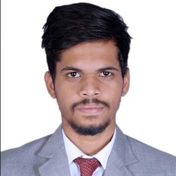 Pratik Gajbhiye