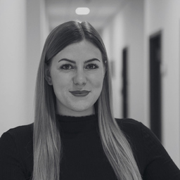 Kim Nadine Bungarten