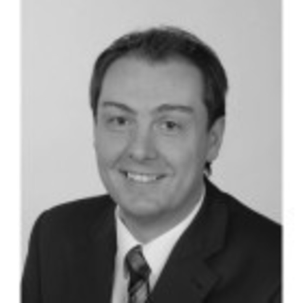 Detlef Olbert Interim Manager Freiberufler XING