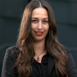 Michelle Groß