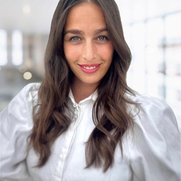 Michelle Groß