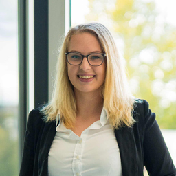 Sarah Jocelyn Cordshagen