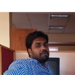 Sathish Kumar Narayana Samy