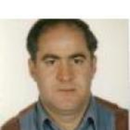 LUIS ÁNGEL ALONSO MUÑOZ