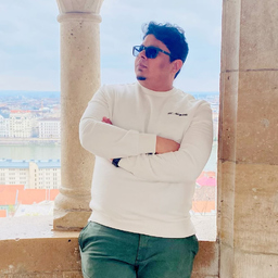 Ankit Jain
