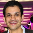 Sid Vaikunta