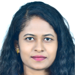 Ranju Ravikumar