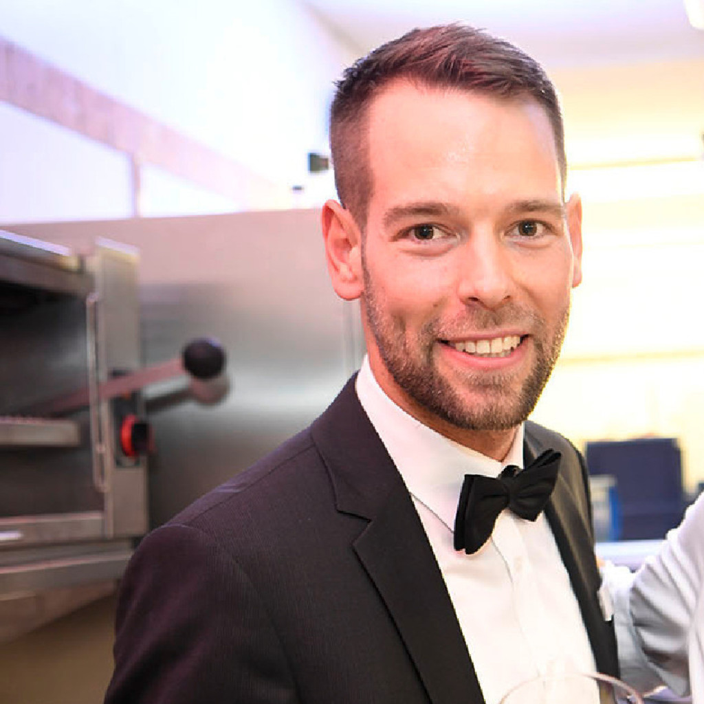 Rene Rath - Geschäftsführer - Landgasthof König von Preussen GmbH | XING