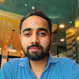 Tushar Verma