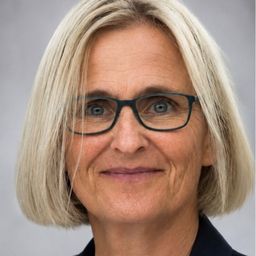 Mag. Sylvie Hermann