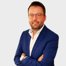 Dipl.-Ing. Lars-Simon Jahn