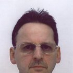 Peter Brandford