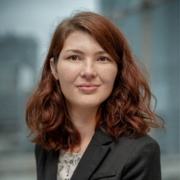 Johanna Klaus
