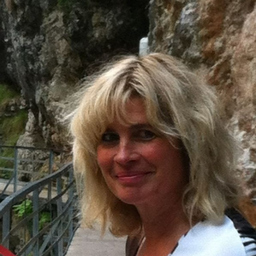 Barbara Jaussi