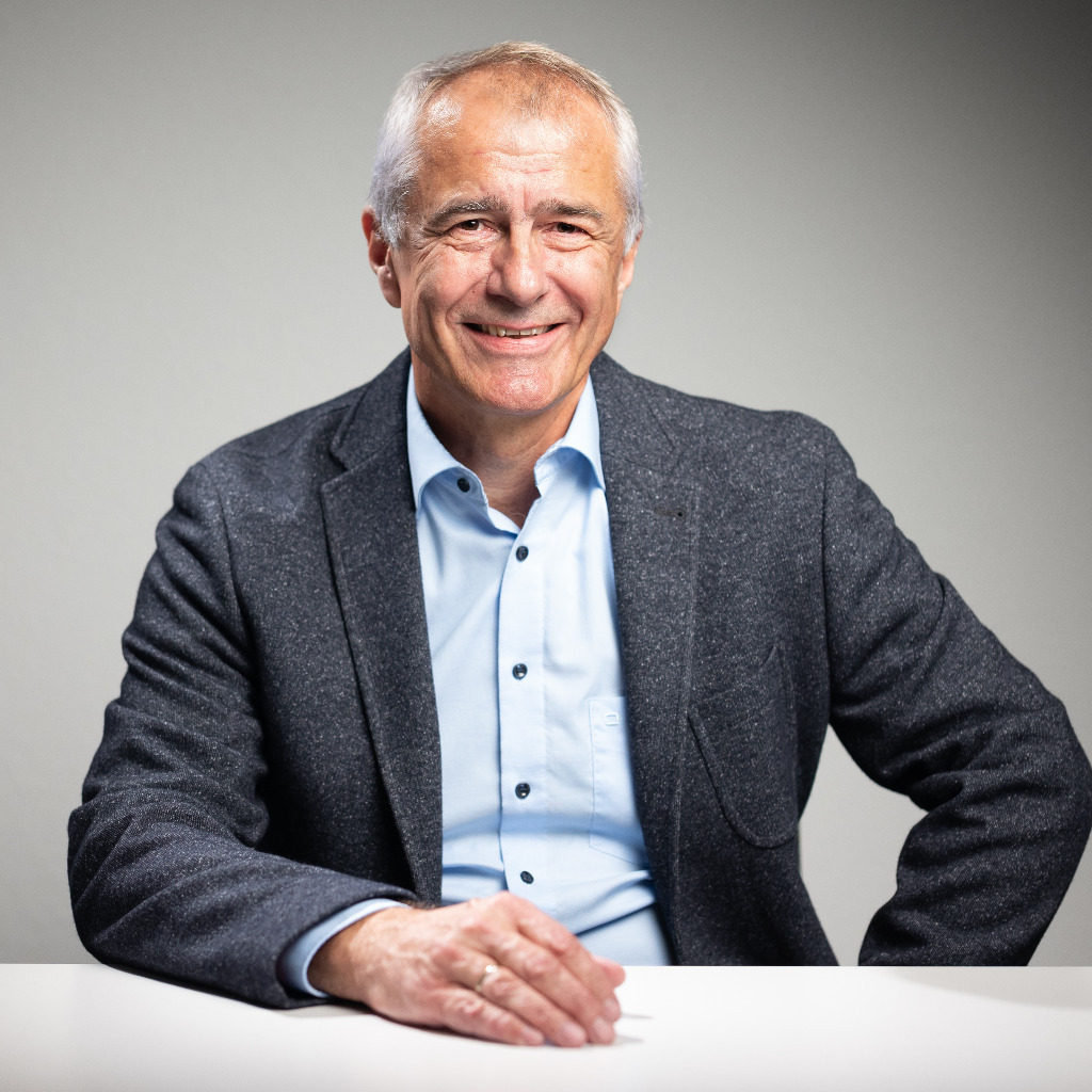 Social Media Profilbild Wilfried Weiss Stuttgart