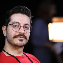 Ali NekoueiFard's profile picture