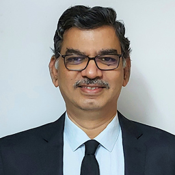 Nitin Kalamkar