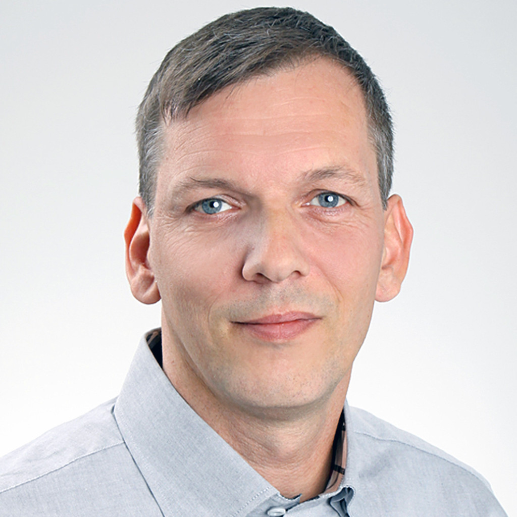 Jörg Schumann Projekt Manager ICT LTB Leitungsbau GmbH XING