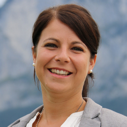 Karin Bergthaller