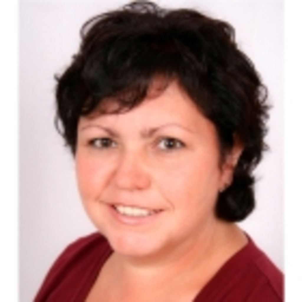 Margarete M. Schiller Angestellte im öffentlichen Dienst