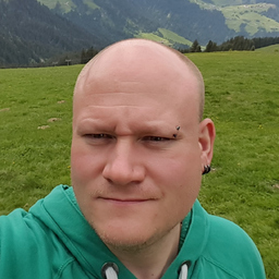 Markus Müller