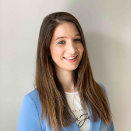 Victoria Zarre
