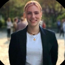 Lea Buchbauer