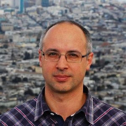 Alex Konkin