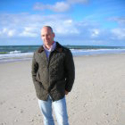 Profilbild Jens Nitschke