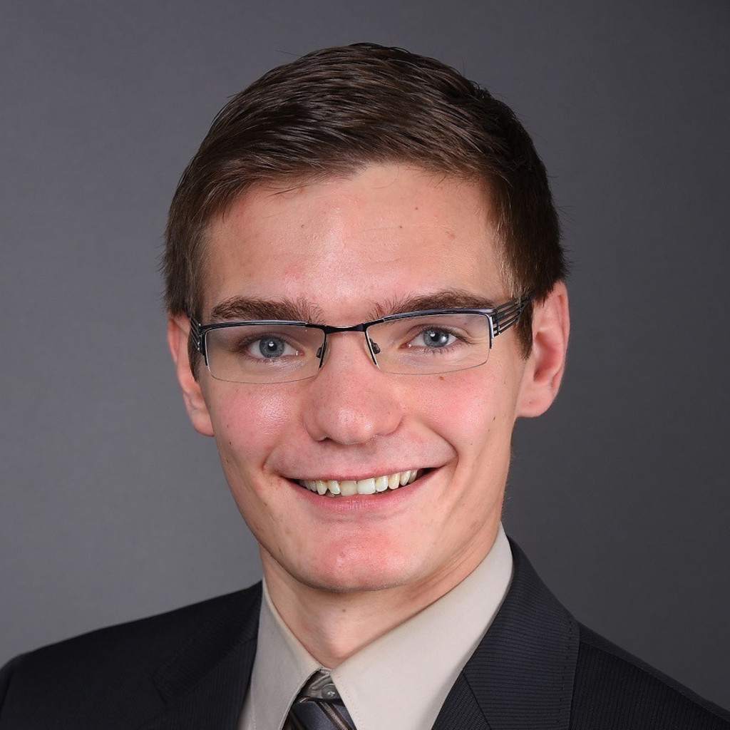 Michael Backes Produktionstechnik RWTH Aachen University XING