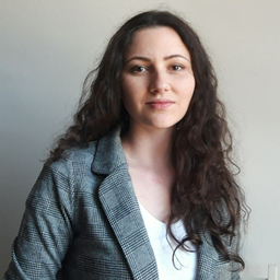 Ljubica Velaga