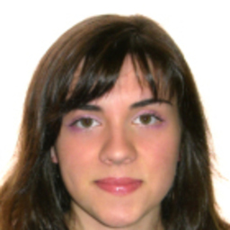 Alicia Mesonero Palacios