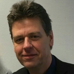 Olaf Heuschen