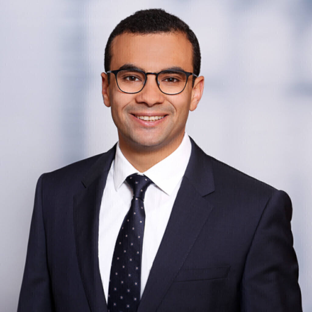 Mohamed Makhlouf - Consultant - The Boston Consulting Group | XING