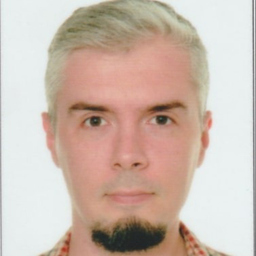 Богдан Олегович