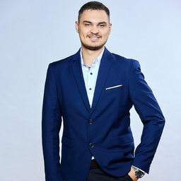 Artur Michel's profile picture