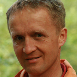 Andreas Bergmann