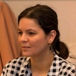 Szilvia Vancsikné Tóth